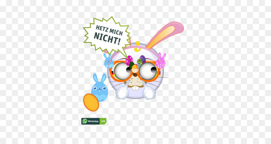 Conejito De Pascua，Logotipo PNG