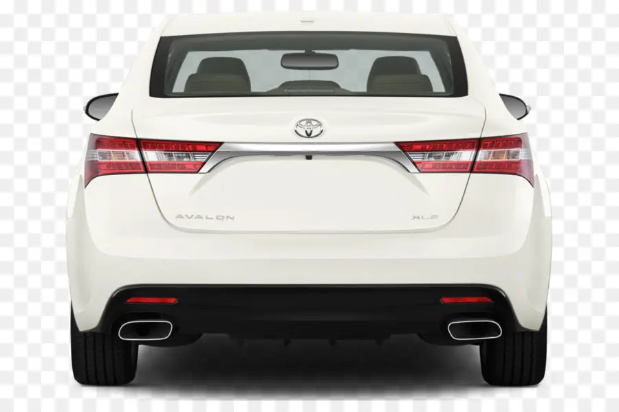 Toyota Avalon Blanco，Auto PNG