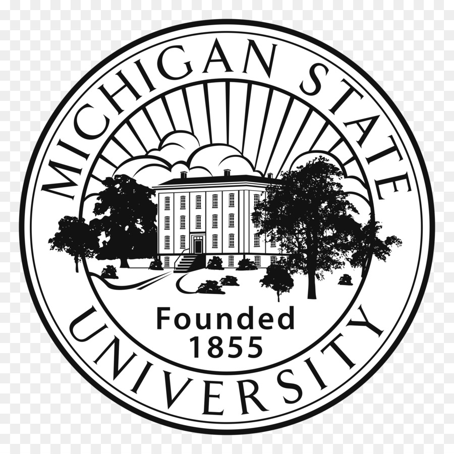 Universidad Del Estado De Michigan，Michigan State Spartans Baloncesto Masculino PNG