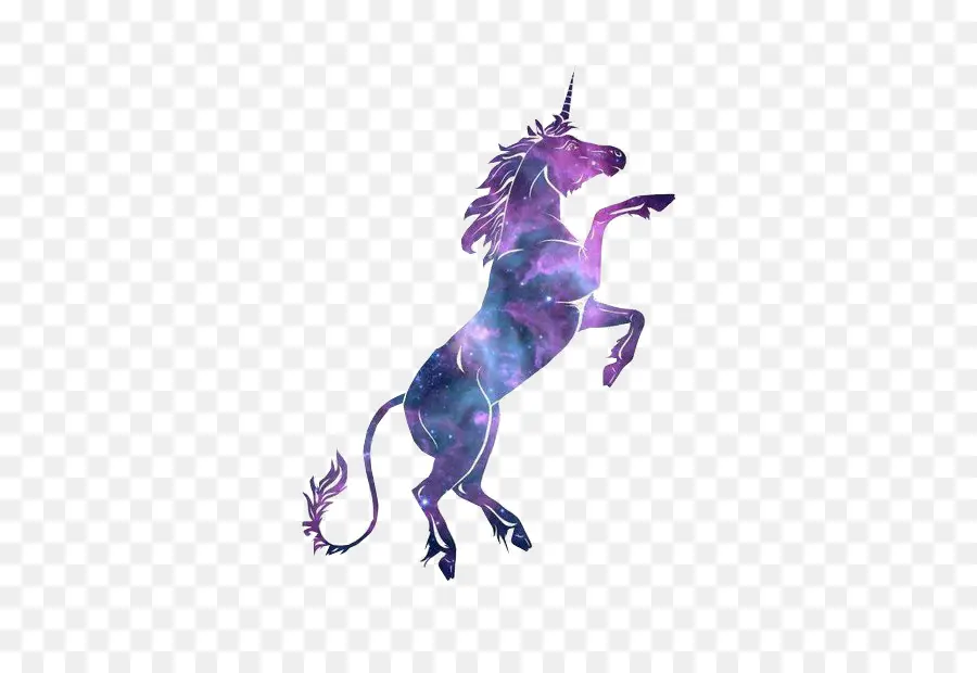 Almohadas，Unicornio PNG