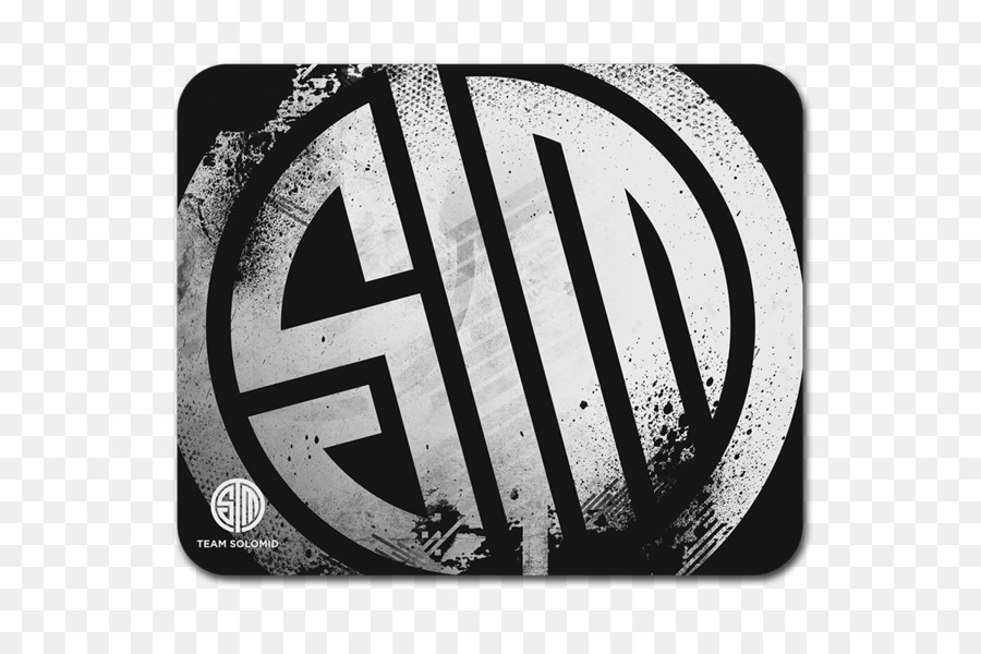 Equipo Solomid，Ratón De Computadora PNG