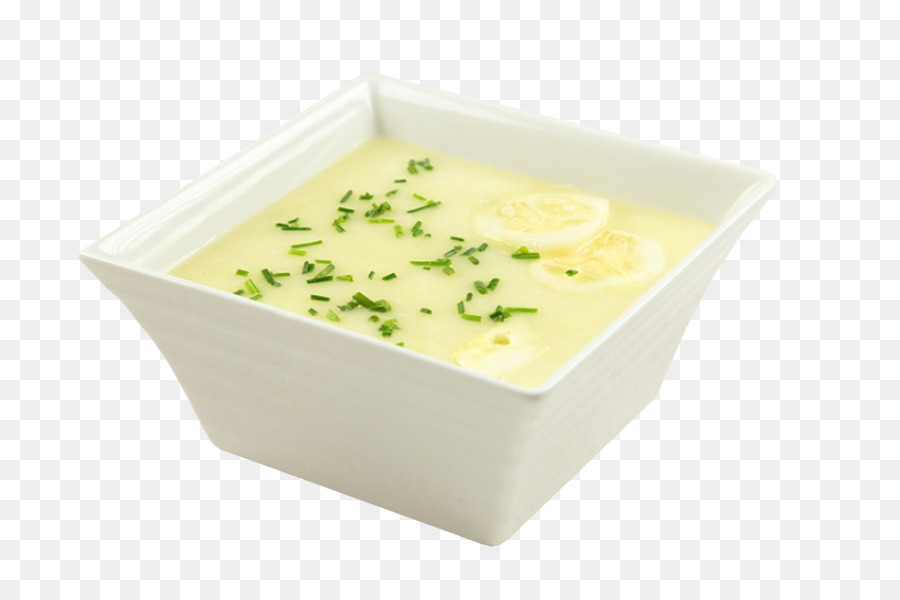 Cocina Vegetariana，Sopa PNG