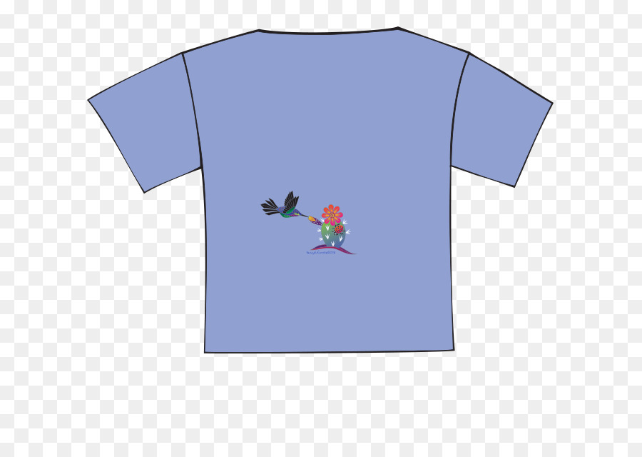 Camiseta，Manga PNG