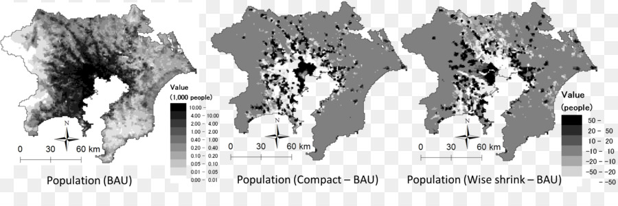 Tokio，La Ciudad Compacta PNG