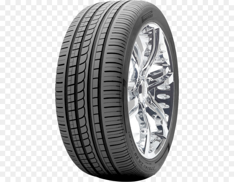 Auto，Pirelli PNG