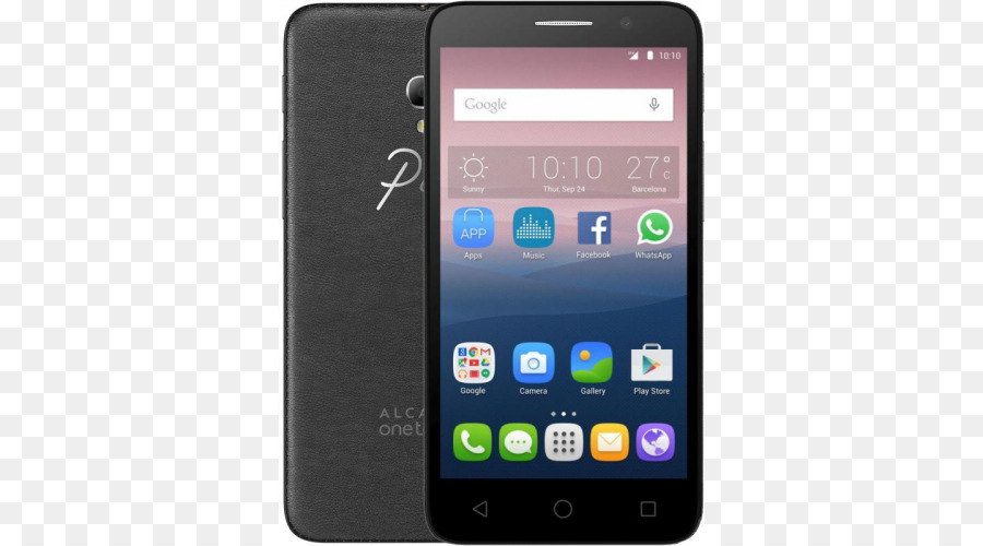 Alcatel Onetouch Pop 3 5，Alcatel Mobile PNG