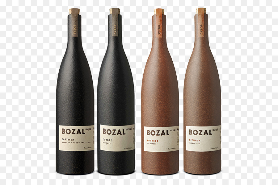 Mezcal，Vino PNG