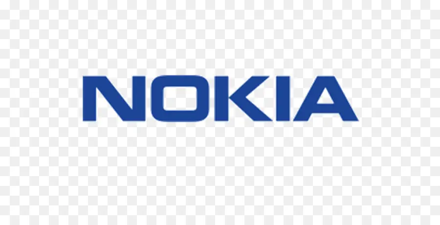Nokia，Logotipo PNG