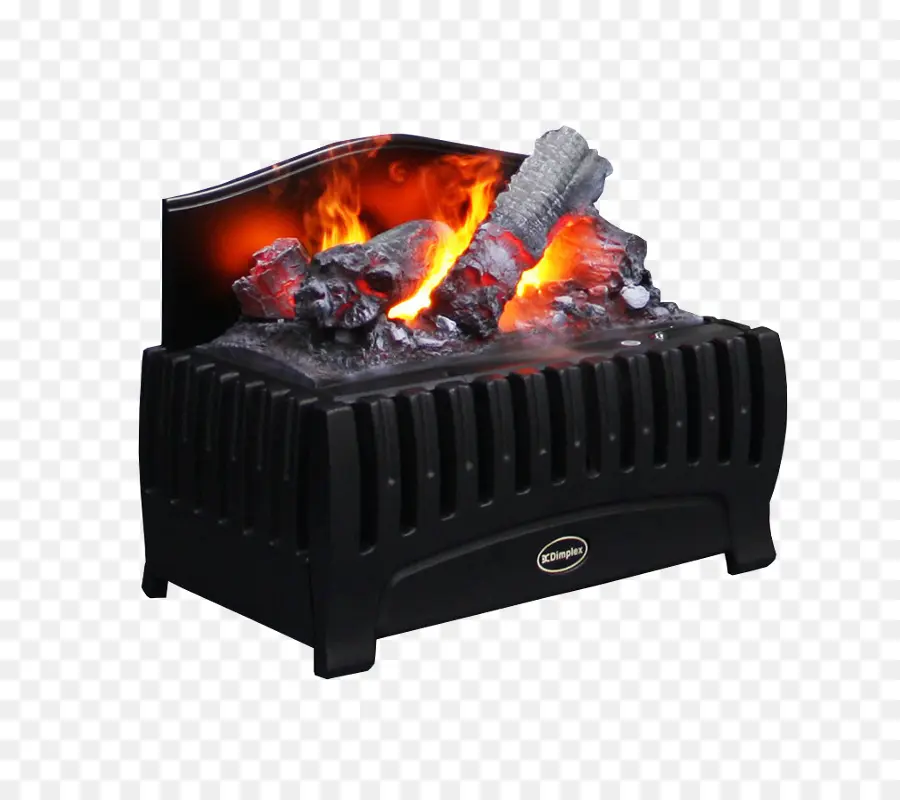 Chimenea Eléctrica，Glendimplex PNG