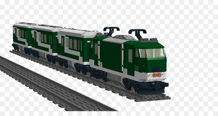 Coche De Pasajeros，Tren PNG