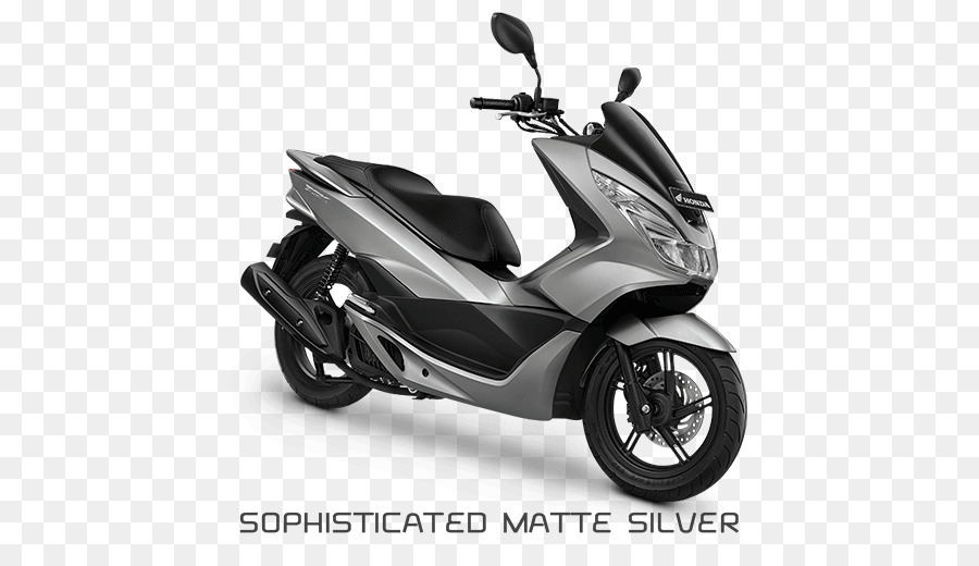 Honda，Scooter PNG