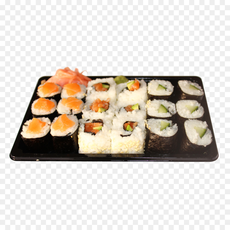 California Roll，Gimbap PNG