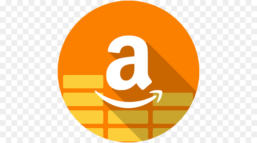 Logotipo De Amazon，Logo PNG