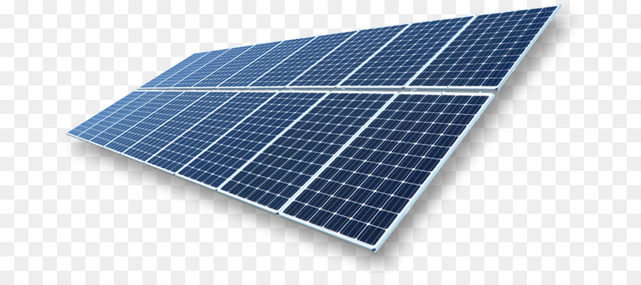 Paneles Solares，Renovable PNG