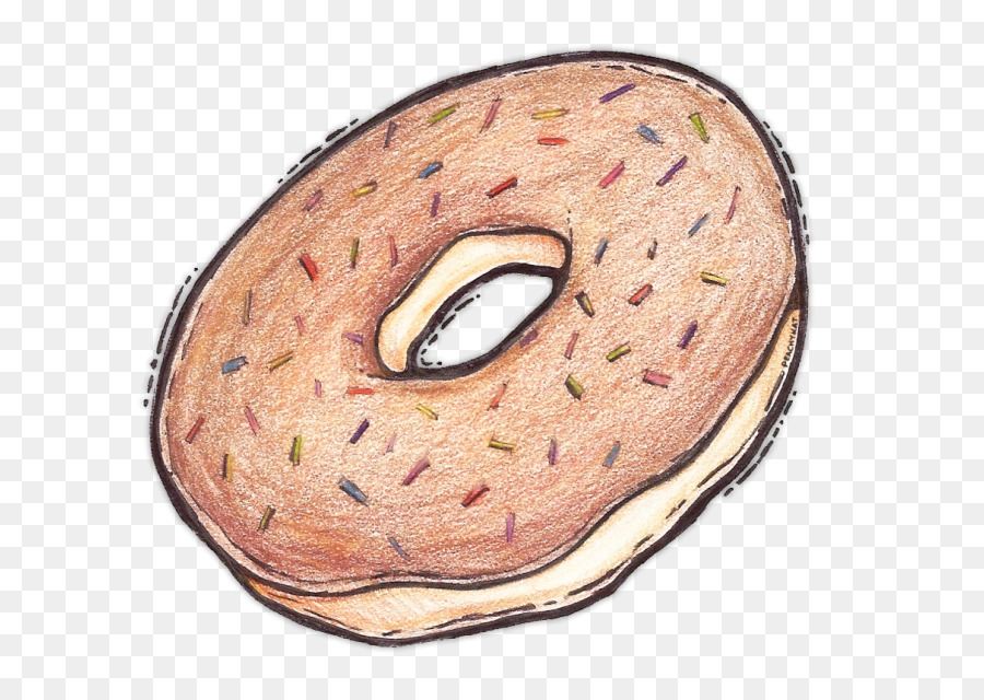 Donuts，Arte PNG