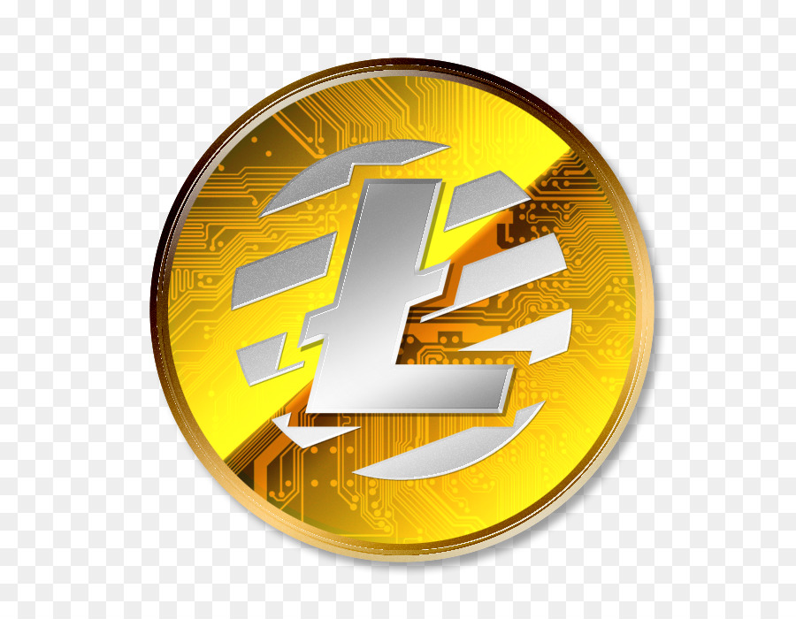 Litecoin，Bitcoin PNG