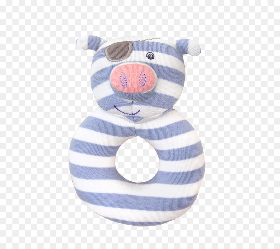 Peluche A Rayas，Felpa PNG