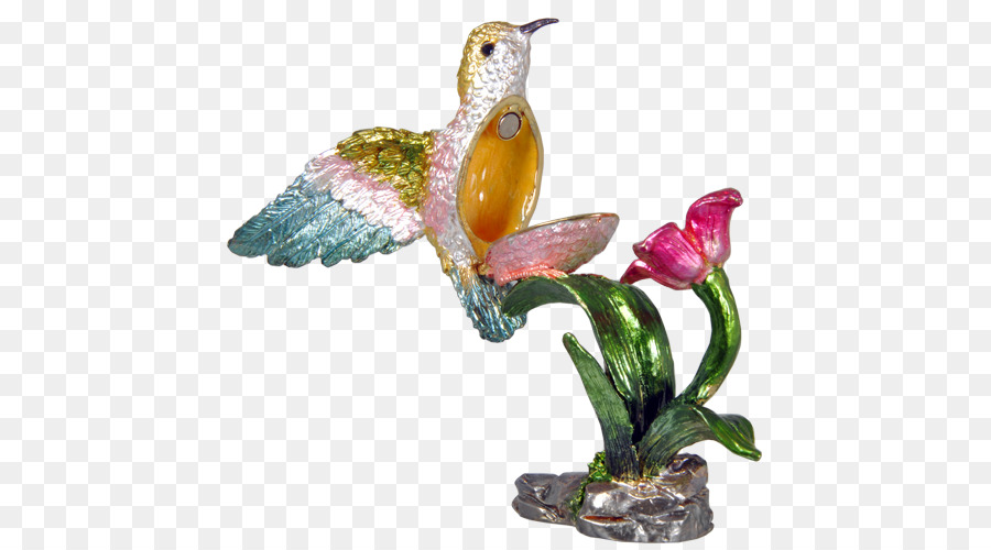 La Fauna，Colibrí M PNG