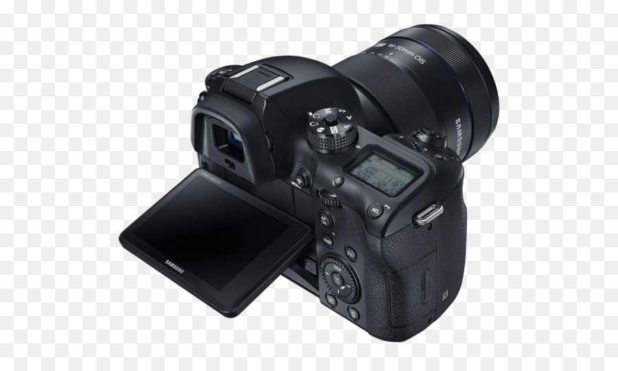 Samsung Nx1，Cámara PNG