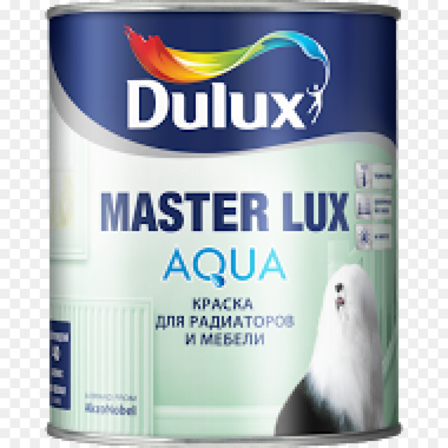 Dulux，Pintar PNG