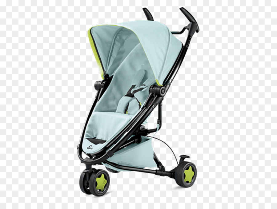 Quinny Zapp Xtra 2，Transporte Del Bebé PNG