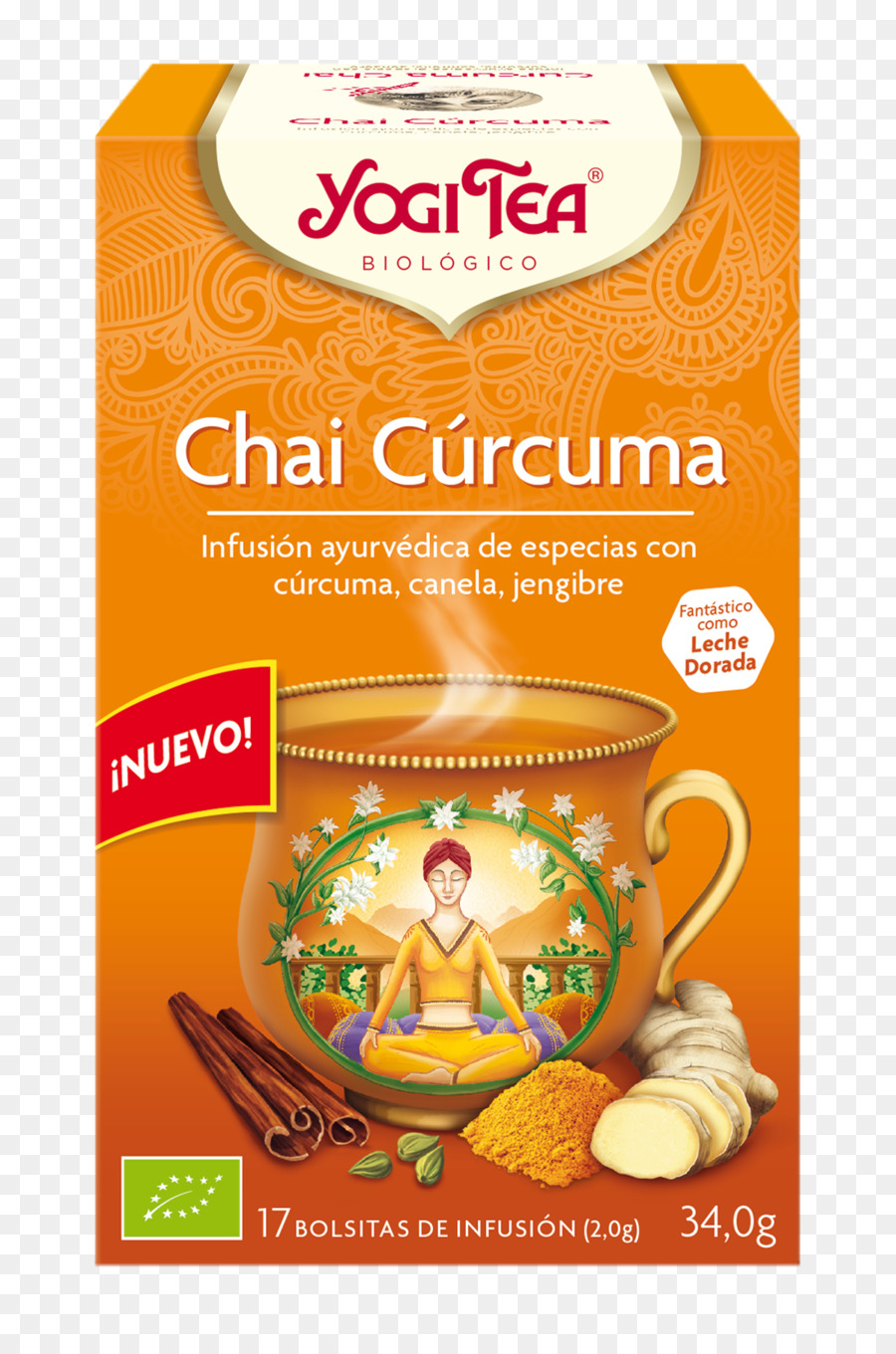 Té，Masala Chai PNG