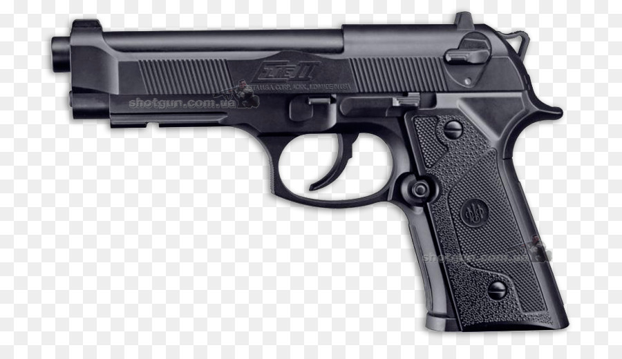 Beretta Elite Ii，Pistola De Aire PNG