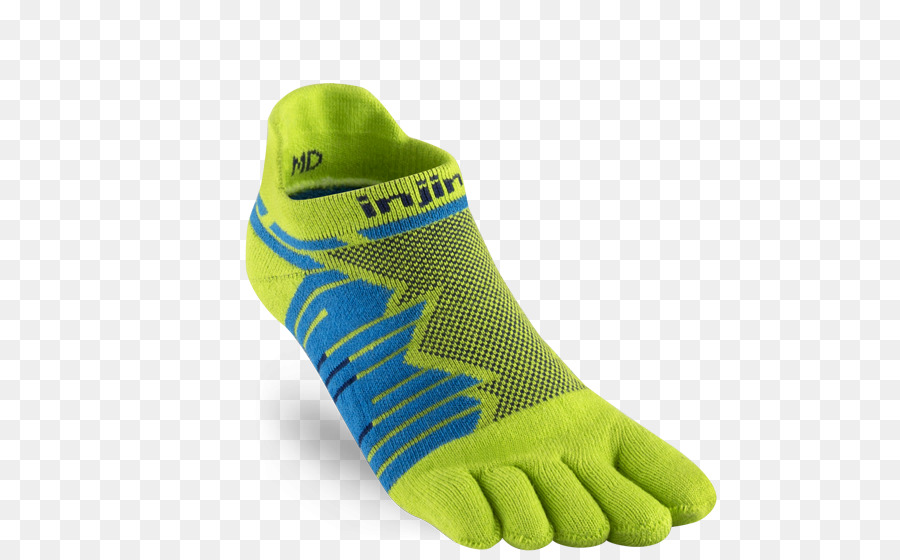 Vibram Fivefingers，Dedo Del Pie Calcetines PNG