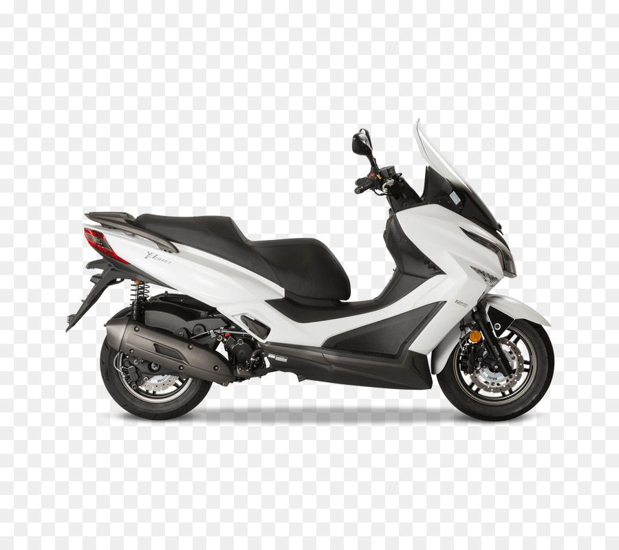 Scooter，Kymco PNG