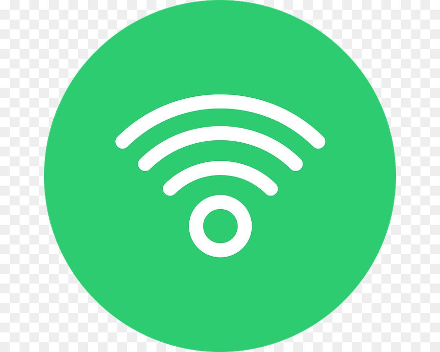 Señal Wi Fi，Internet PNG