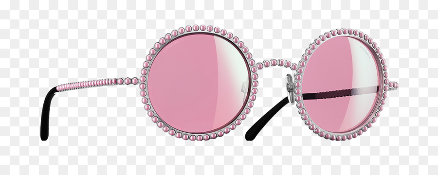 Gafas De Sol，Rosa PNG