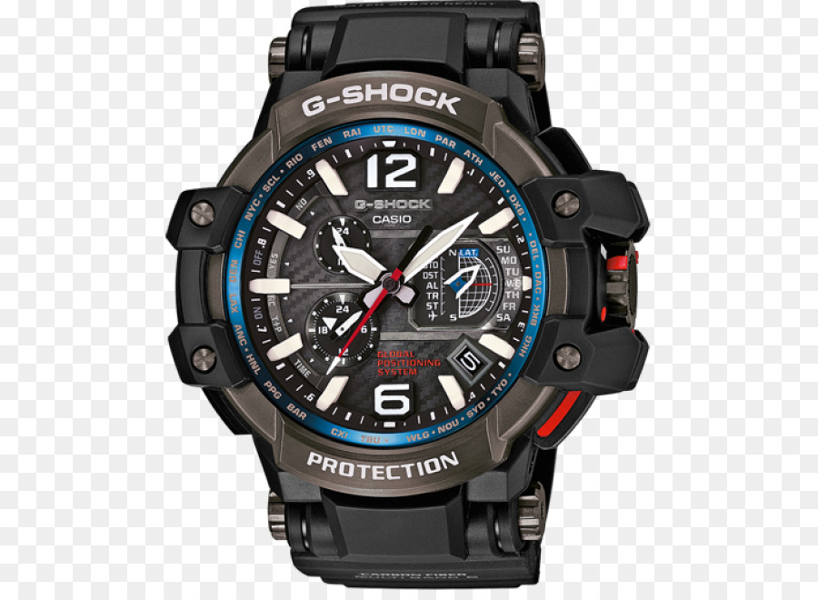 Reloj G Shock，Reloj PNG