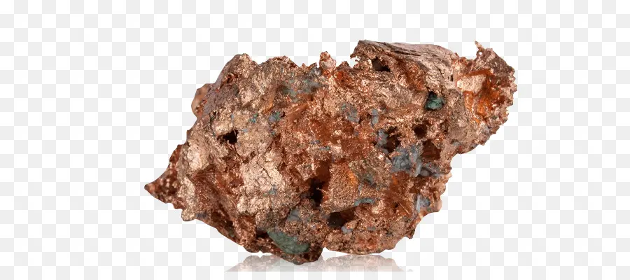 Cobre，Metal PNG