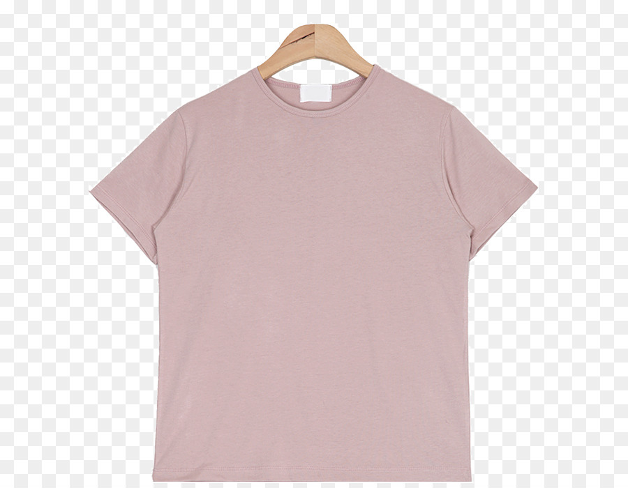 Camiseta Rosa，Plano PNG