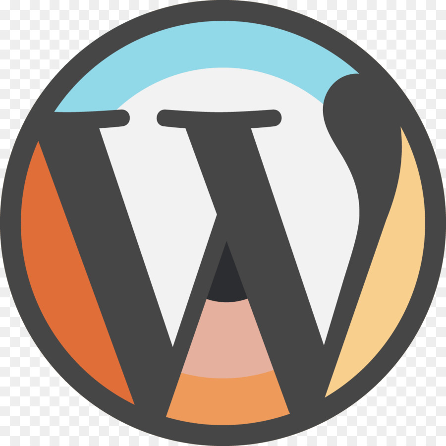 Wordpress，Diseño Web PNG