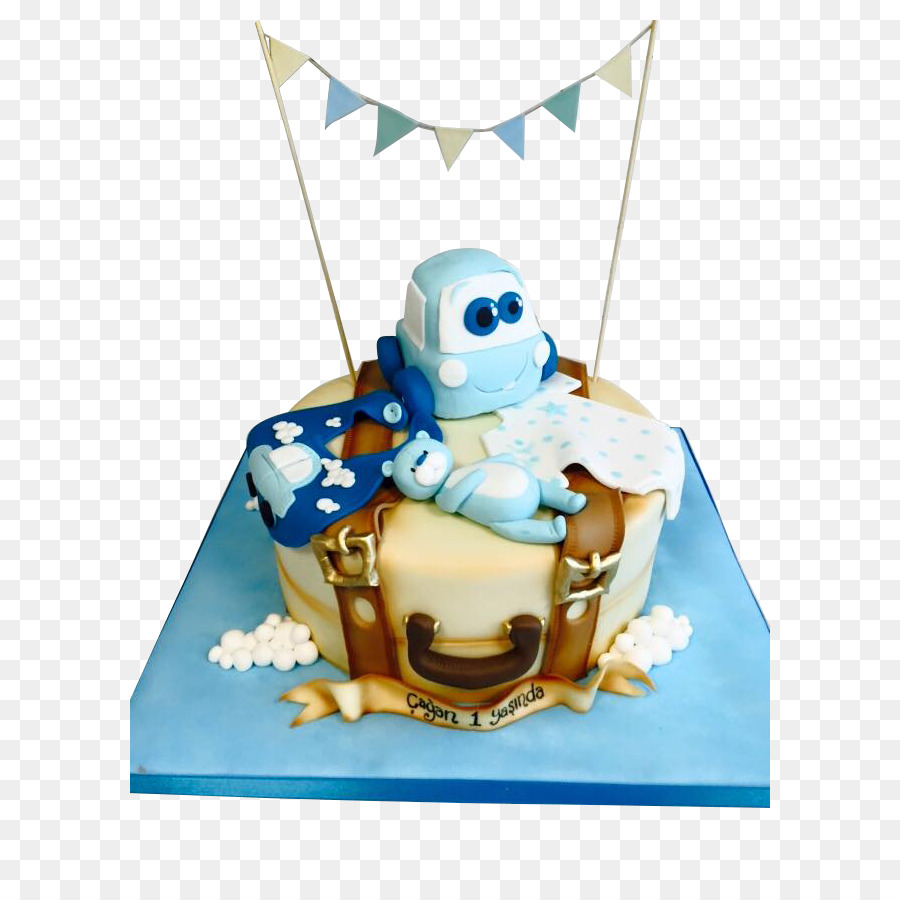 Pastel De Cumpleaños，Pastel De Azúcar PNG