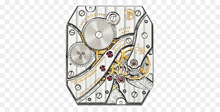 Patek Philippe Co，Patek Philippe Calibre 89 PNG