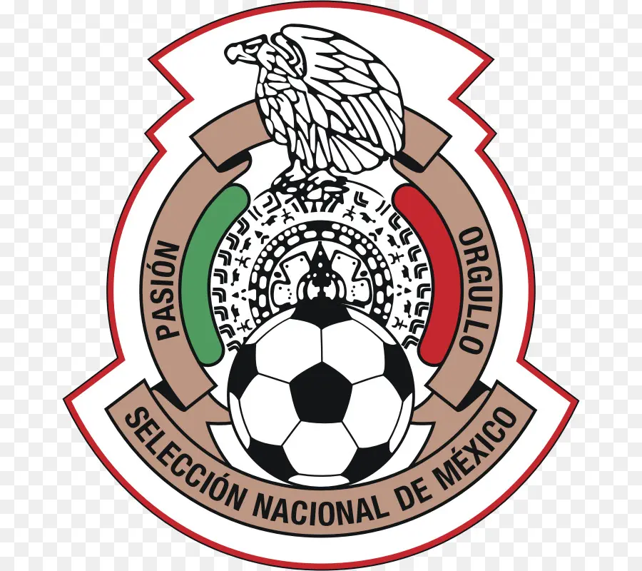 El Equipo Nacional De Fútbol De México，La Copa Del Mundo De 2018 PNG