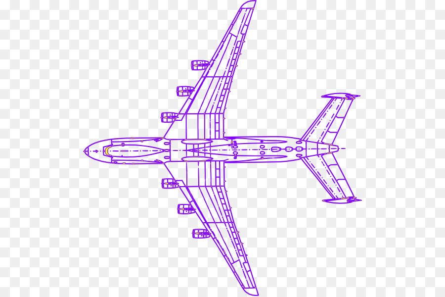 Antonov An225 Señor，La Aeronave PNG