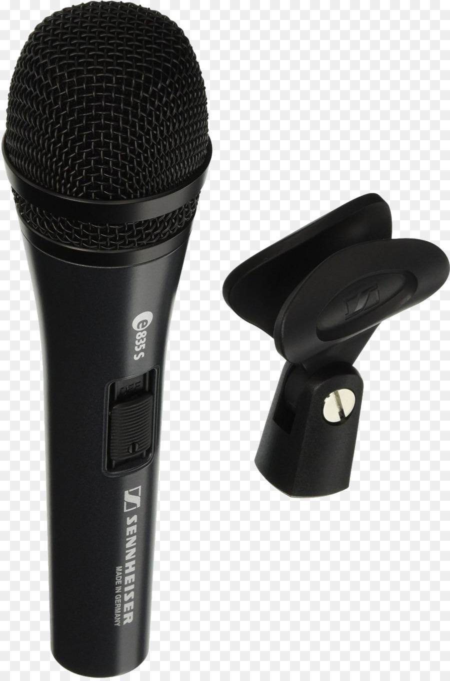 Micrófono，Shure Sm58 PNG