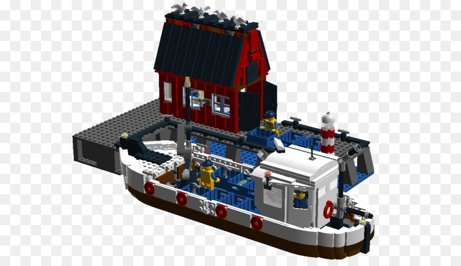 El Transporte Del Agua，Lego PNG