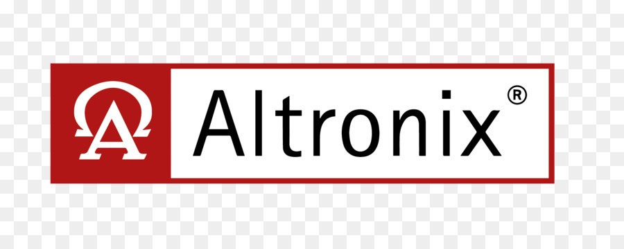 Altronix De La Corporación，Alimentación A Través De Ethernet PNG