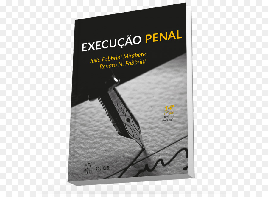 Ejecución Penal，Manual De Derecho Penal PNG