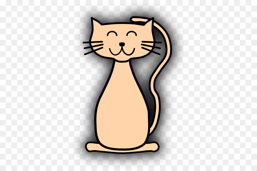 Gatito，Gato Persa PNG