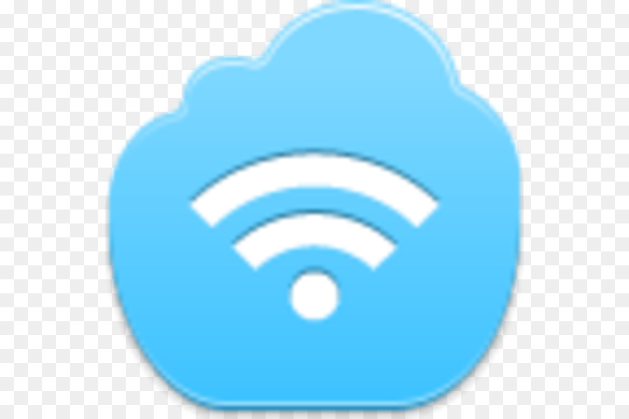 Nube Con Wifi，Internet PNG