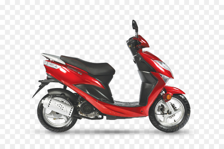 Scooter，Honda PNG