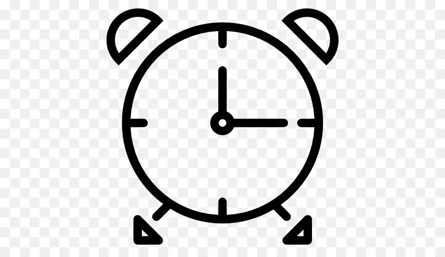 Despertador，Reloj PNG