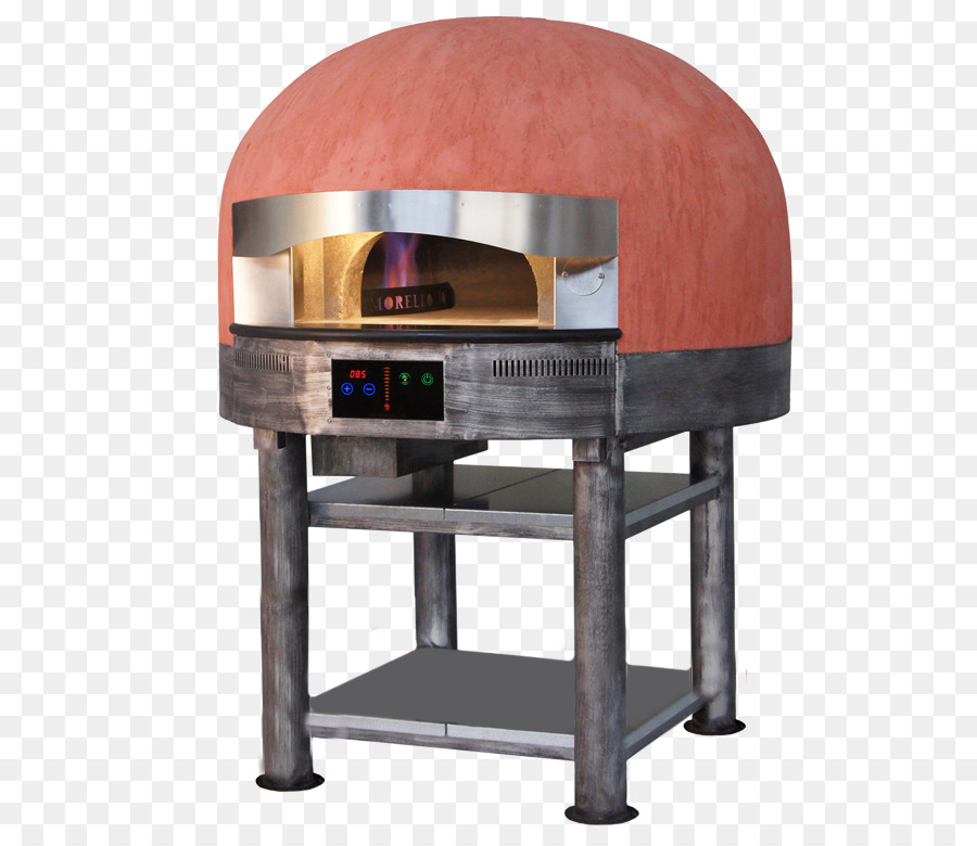 Pizza，Horno PNG