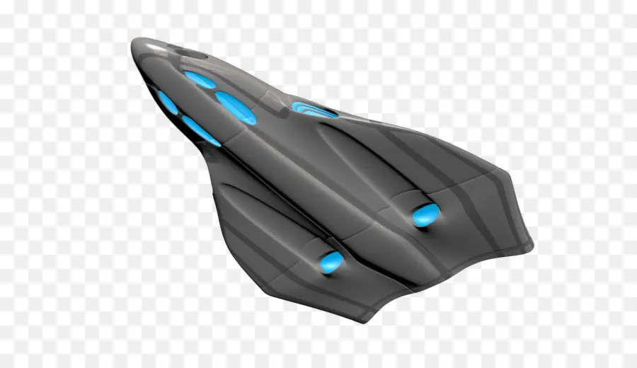 Nave Espacial Futurista，Astronave PNG