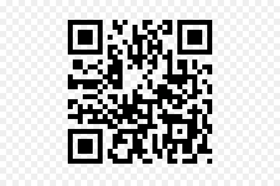 Código Qr，Código De Barras PNG